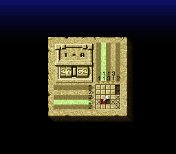 Mario no Super Picross screenshot 3 for Super Famicom